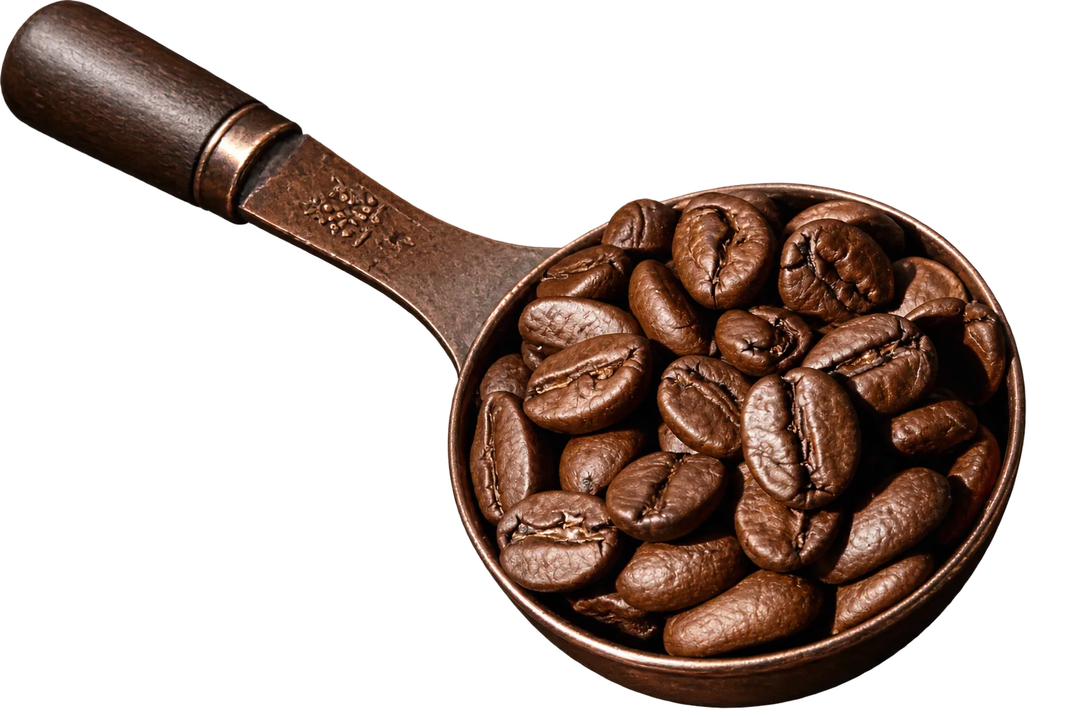 قهوه پی بی (PB)